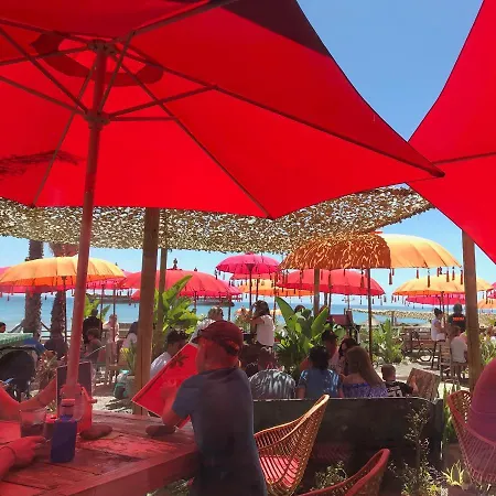 아파트 Marbella - Frontline 에스테포나