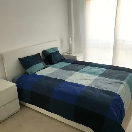 Marbella - Frontline Apartment Estepona