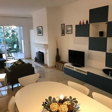 Apartment Marbella - Frontline *