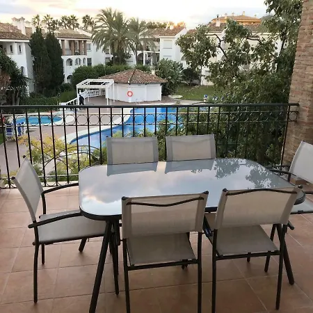 Apartment Marbella - Frontline