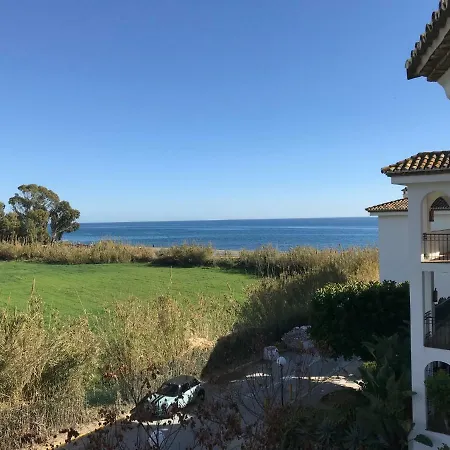 Apartment Marbella - Frontline Estepona