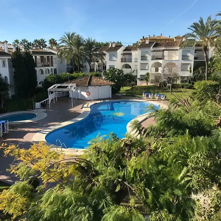 Apartment Marbella - Frontline *