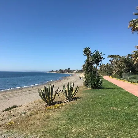 Apartment Marbella - Frontline Estepona