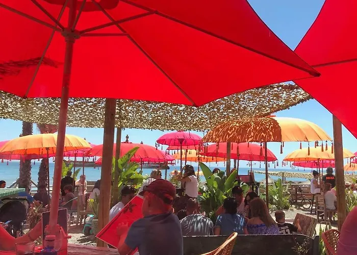 Lejlighed Marbella - Frontline Estepona